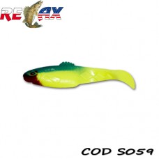 Relax Diamond Shad 6.2cm S059-(10db/cs)