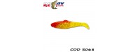 Relax Diamond Shad 6.2cm S068-(10db/cs)