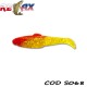 Relax Diamond Shad 6.2cm S -(10db/cs)