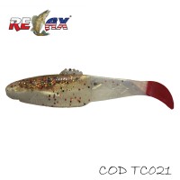 Relax Diamond Shad 6.2cm TC021-(10db/cs)