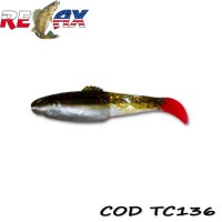 Relax Diamond Shad 6.2cm TC136-(10db/cs)