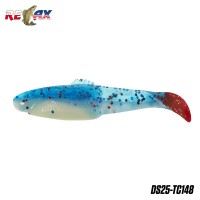 Relax Diamond Shad 6.2cm TC148-(10db/cs)