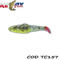 Relax Diamond Shad 6.2cm TC157-(10db/cs)