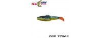 Relax Diamond Shad 6.2cm TC209-(10db/cs)