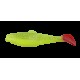 Relax Diamond Shad 7.5cm Tricolor-10db/cs