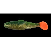 Relax Diamond Shad 7.5cm TC138 -(10db/cs)