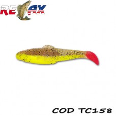 Relax Diamond Shad 7.5cm TC158 -(10db/cs)
