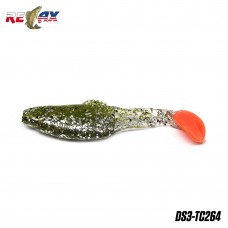 Relax Diamond Shad 7.5cm TC264 -(10db/cs)