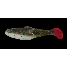 Relax Diamond Shad 7.5cm TC317 -(10db/cs)