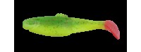 Relax Diamond Shad 7.5cm TC335 -(10db/cs)