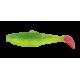 Relax Diamond Shad 7.5cm Tricolor-10db/cs