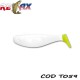 Relax Jankes 5cm Tail-(15db/cs)