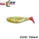 Relax Jankes 5cm Tail-(15db/cs)