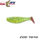 Relax Jankes 5cm Tail-(15db/cs)