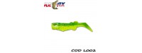 Relax Kalifornia 7.5CM L002 -(10db/cs)