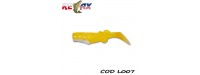 Relax Kalifornia 7.5CM L007 -(10db/cs)