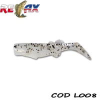 Relax Kalifornia 7.5CM L008 -(10db/cs)