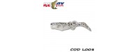 Relax Kalifornia 7.5CM L008 -(10db/cs)