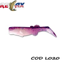 Relax Kalifornia 7.5CM L020 -(10db/cs)