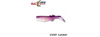 Relax Kalifornia 7.5CM L020 -(10db/cs)