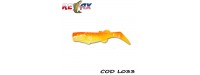 Relax Kalifornia 7.5CM L033 -(10db/cs)
