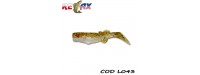 Relax Kalifornia 7.5CM L043 -(10db/cs)