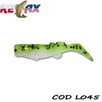 Relax Kalifornia 7.5CM L045 -(10db/cs)