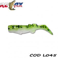 Relax Kalifornia 7.5CM L045 -(10db/cs)