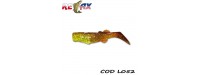 Relax Kalifornia 7.5CM L052 -(10db/cs)