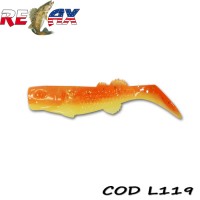 Relax Kalifornia 7.5CM L119 -(10db/cs)