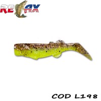 Relax Kalifornia 7.5CM L198 -(10db/cs)