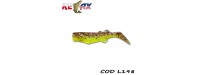 Relax Kalifornia 7.5CM L198 -(10db/cs)