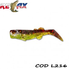 Relax Kalifornia 7.5CM L216 -(10db/cs)