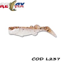 Relax Kalifornia 7.5CM L237 -(10db/cs)
