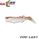 Relax Kalifornia 7.5CM L -(10db/cs)