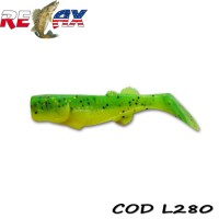 Relax Kalifornia 7.5CM L280 -(10db/cs)