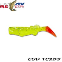 Relax Kalifornia 7.5cm TC205-(10db/cs)