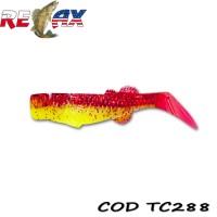 Relax Kalifornia 7.5cm TC288-(10db/cs)