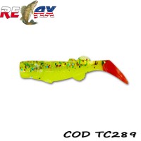 Relax Kalifornia 7.5cm TC289-(10db/cs)