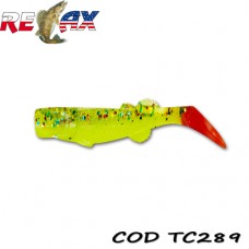 Relax Kalifornia 7.5cm TC289-(10db/cs)