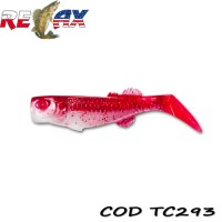 Relax Kalifornia 7.5cm TC293-(10db/cs)