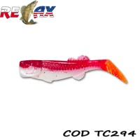 Relax Kalifornia 7.5cm TC294-(10db/cs)