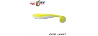 Relax KingShad 10cm L007-(10db/cs)