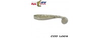 Relax KingShad 10cm L008-(10db/cs)