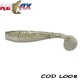 Relax King Shad 10cm L-(10db/cs)