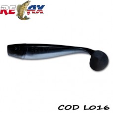 Relax KingShad 10cm L016-(10db/cs)