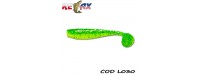 Relax KingShad 10cm L030-(10db/cs)