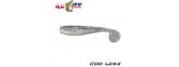 Relax KingShad 10cm L035-(10db/cs)