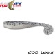 Relax King Shad 10cm L-(10db/cs)