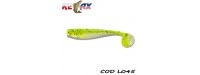 Relax KingShad 10cm L045-(10db/cs)